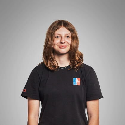 Scootive Friend: Karolina Grądzka