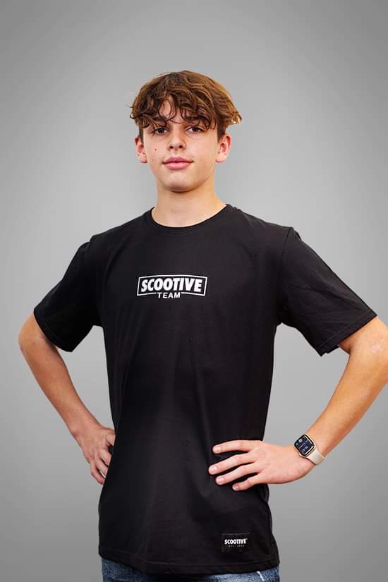 Bartek Szczęk - Team Rider